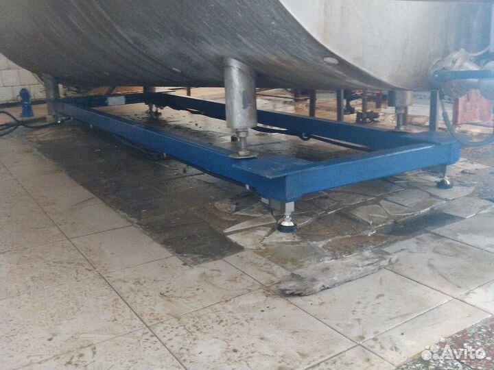 Ремонт, монтаж механических и электронных весов