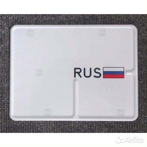 Изготовление гос. номеров на мото и авто