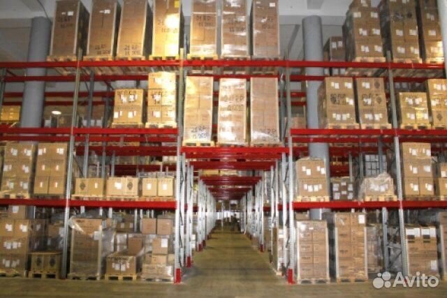 Аренда склада для личных вещей