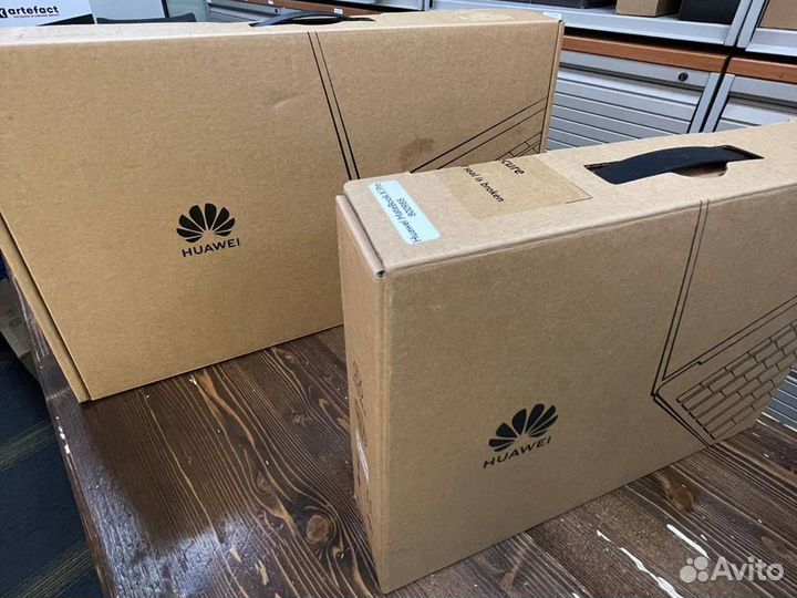 Ноутбук для работы Huawei Matebook Pro X / Honor