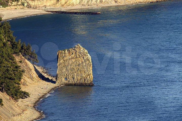 2-к. квартира, 50 м², 2/6 эт.