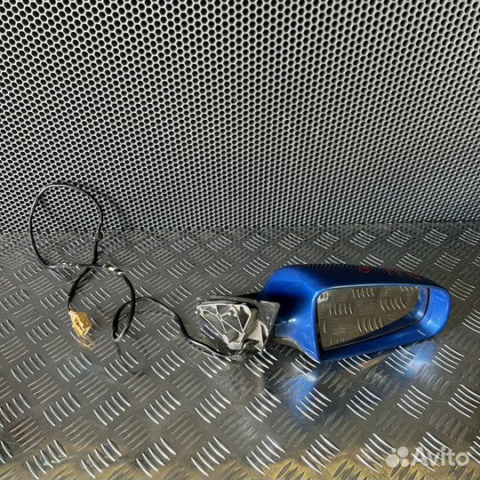 Зеркало Audi A4