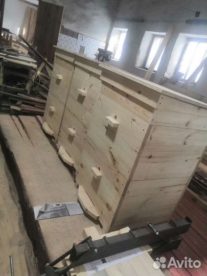 Улей для пчел