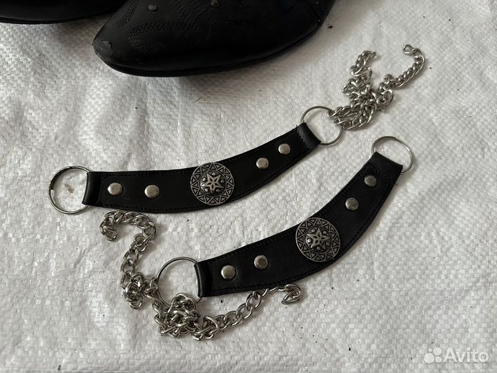 Туфли мужские 44