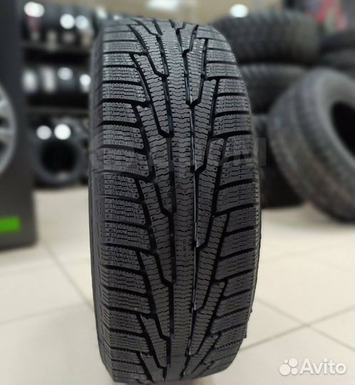 Ikon Tyres Nordman RS2 SUV 235/65 R18 110R