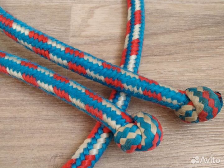 Скакалка для художественной гимнастики