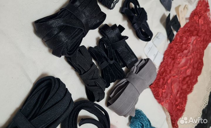 Швейная и бельевая фурнитура