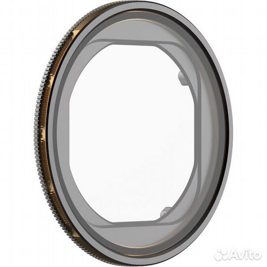 iPhone 11 светофильтр