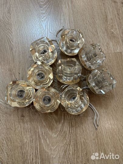 Светильник потолочный