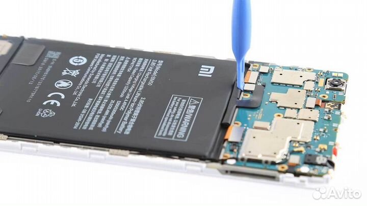 Аккумулятор BM51 для Xiaomi Mi Max 3