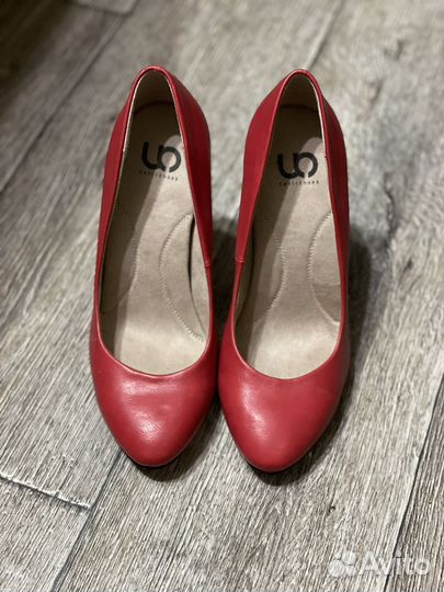 Туфли женские