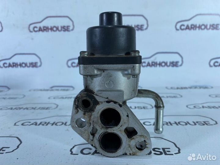 Клапан егр Ford Focus 2 1.8 qqdb 2009-2011