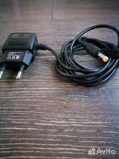 Зарядное устройство для psp