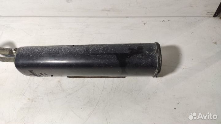 Абсорбер Mercedes-Benz S-Class W140 M119.971LH