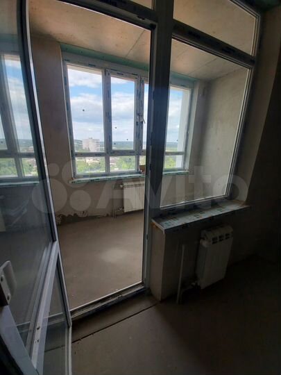 3-к. квартира, 101 м², 11/18 эт.