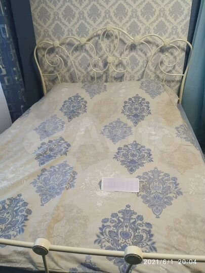 Квартира-студия, 20 м², 1/10 эт.