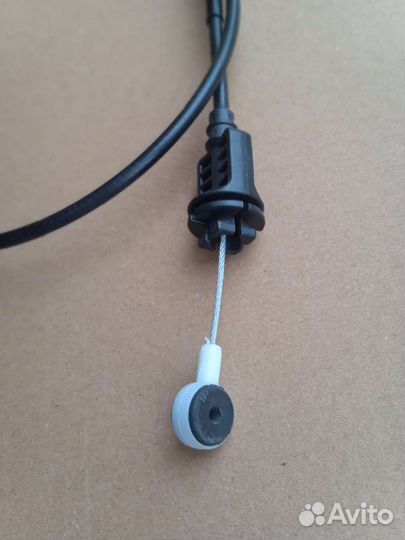 Трос газа Ford mondeo 3