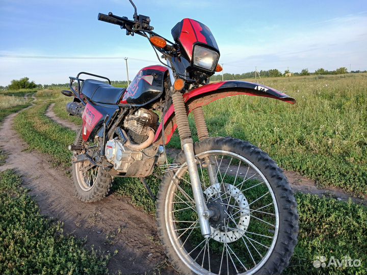 Racer rc150-23x