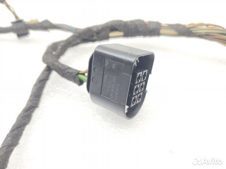 Проводка двери задняя левая Bmw 3-Series F30 2012