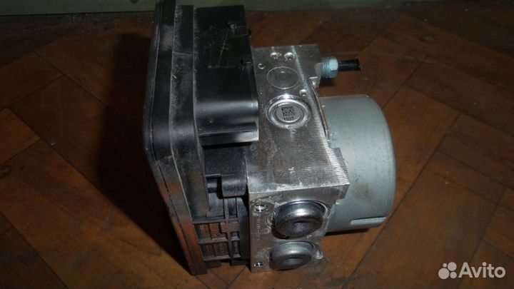 ABS блок тормозной BMW F32 F36 F30