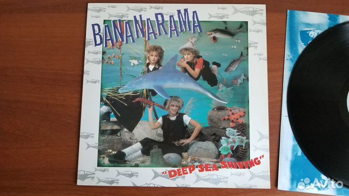 Виниловые пластинки Япония США 8 (73 штук)