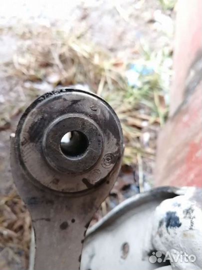 Рычаг передней подвески vw, skoda, seat