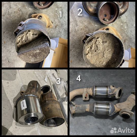 Ремонт автомобилей