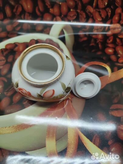 Сахарница лфз