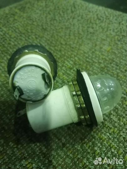 Световой сигнал сс-548Б 220V