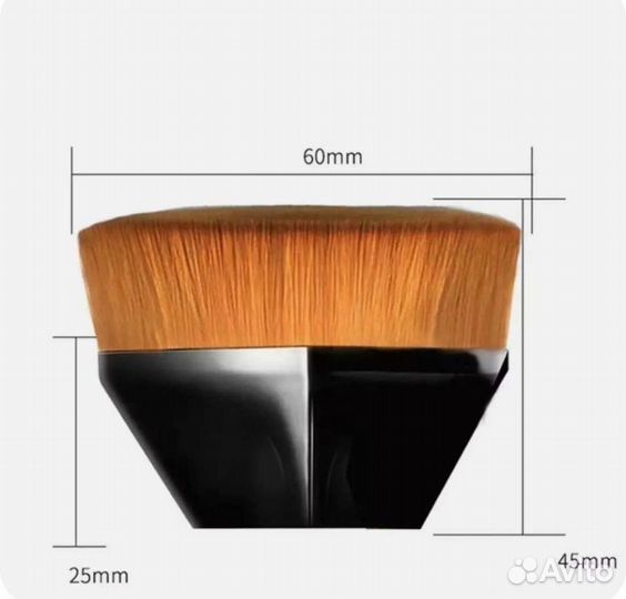 Щетка для винила + набор для стилуса LP