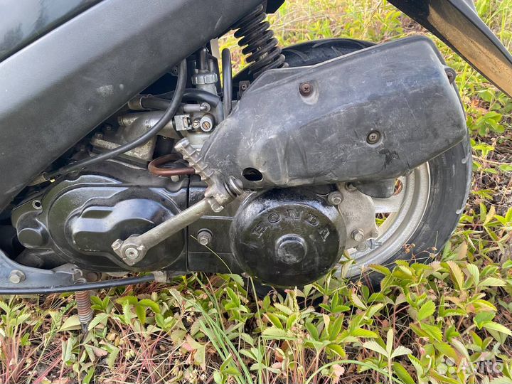 Honda Dio AF-27