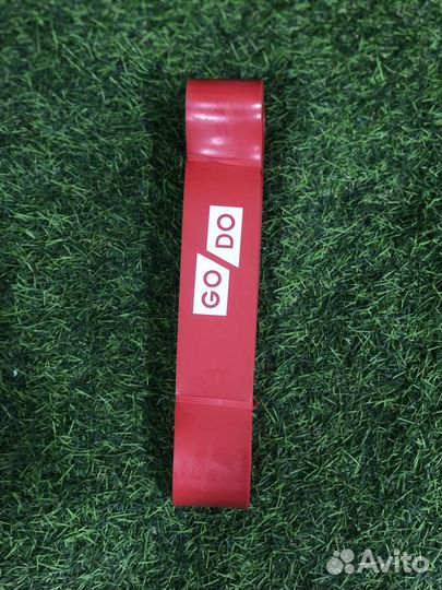 Эспандер лента кольцо GO DO D-1m.45mm