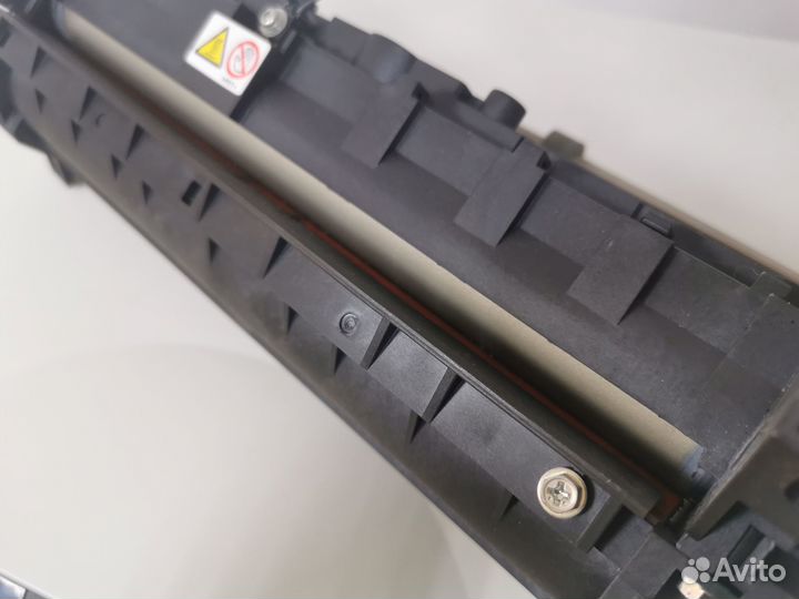 Узел термозакрепления 126N00298 xerox 3100