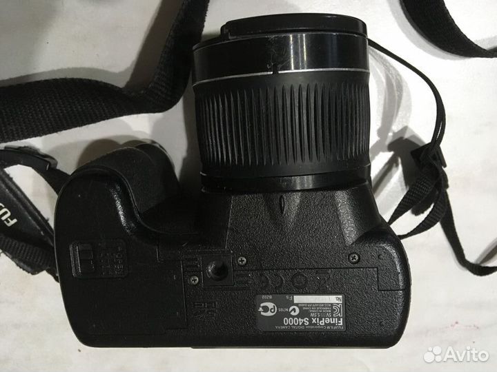 Цифровые фотоаппараты FujiFilm,Sony