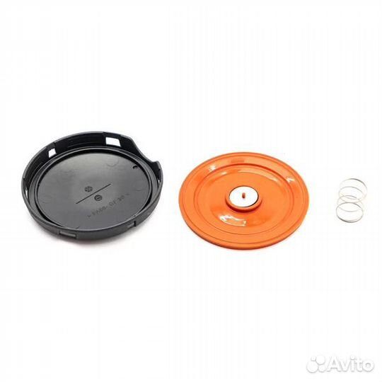 Ремкомплект клапанной крышки VAG 1.4 TDI045103469H