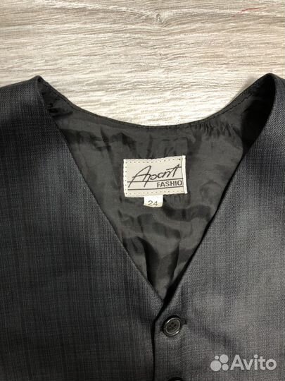 Костюм на мальчика 2 года