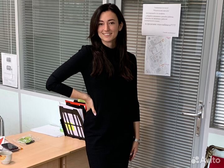 Специалист по тендерам