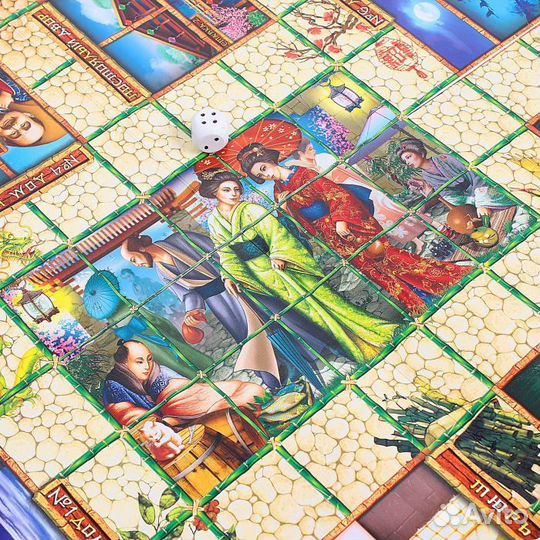 Экономическая игра 