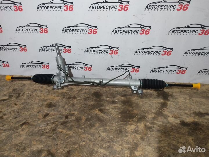 Рулевая рейка 1.4 - 1.6 Форд Фокус 2