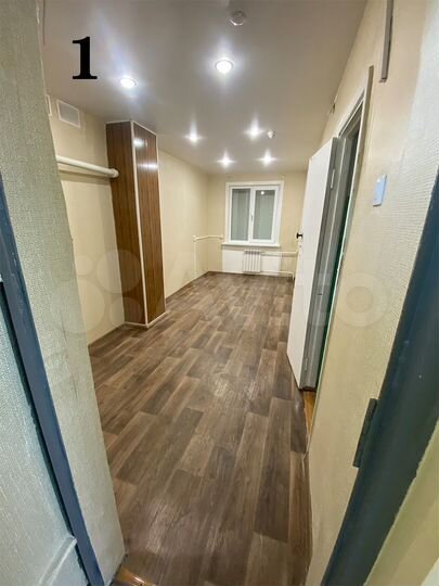 Свободного назначения, 15 м²