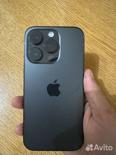 iPhone 14 Pro, 128 ГБ