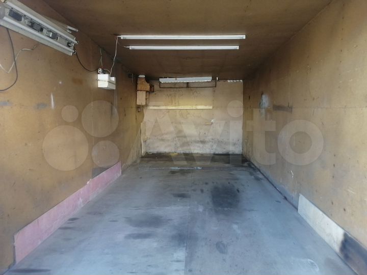 Гараж, 20 м²