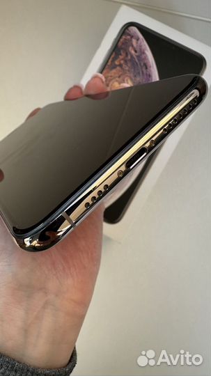 iPhone Xs Max, 256 ГБ