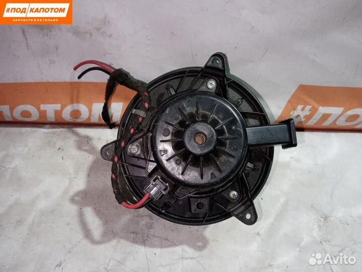 Моторчик печки Chevrolet Cruze (2009 - 2012)