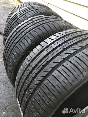 Kinforest KF550-UHP 235/65 R17 108H