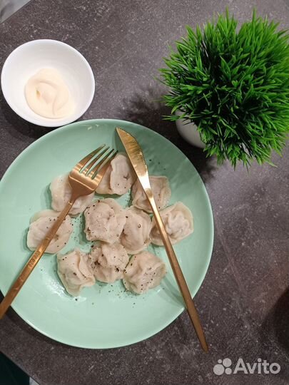 Домашние пельмешки,котлетки,голубцы,чебуреки