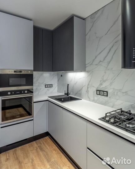 Кухонный гарнитур 