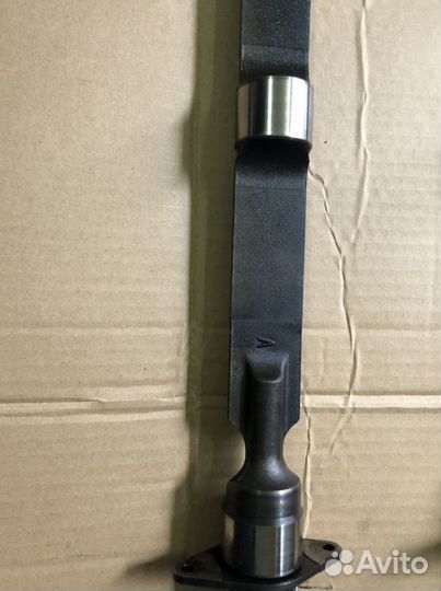 Вал балансировочный Форд Рейнджер Мазда BT50