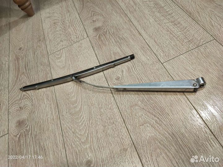 Дворник с поводком ваз-2101 оригинал СССР