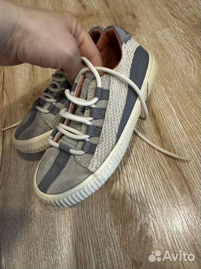 Кеды zara 25 размер